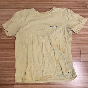 Hurley Men’s Tee
